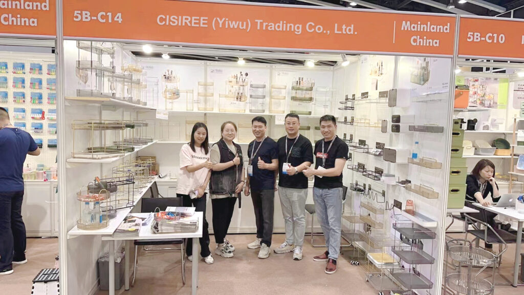 CISIREE-Exhibition