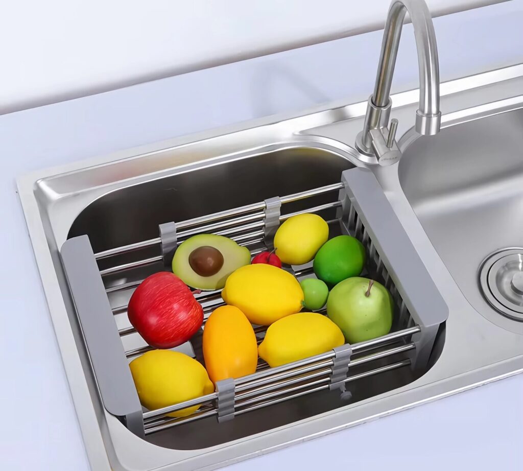 kitchen sink organizer (19)